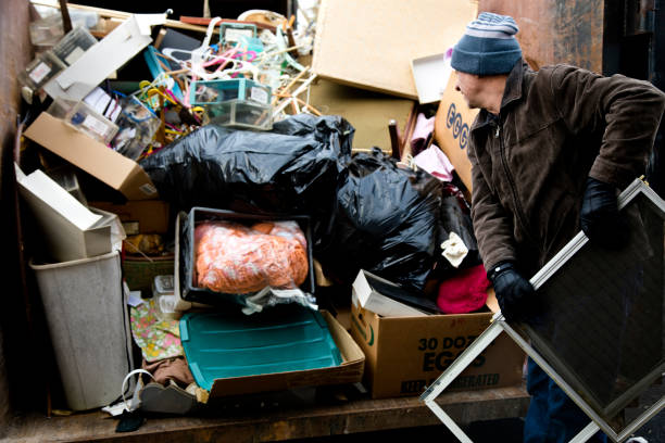 Best Local Junk Hauling  in Grovetown, GA