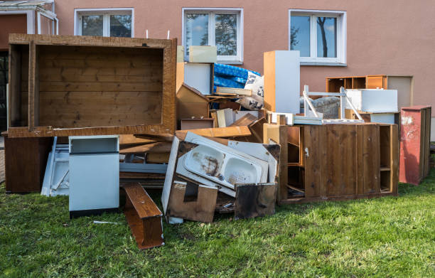 Trash Removal Near Me in Grovetown, GA