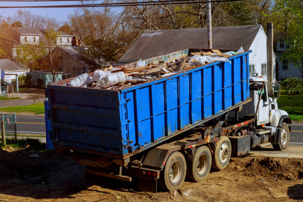 Best Household Junk Removal  in Grovetown, GA