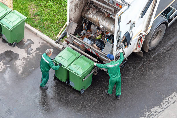 Best Junk Removal and Recycling  in Grovetown, GA