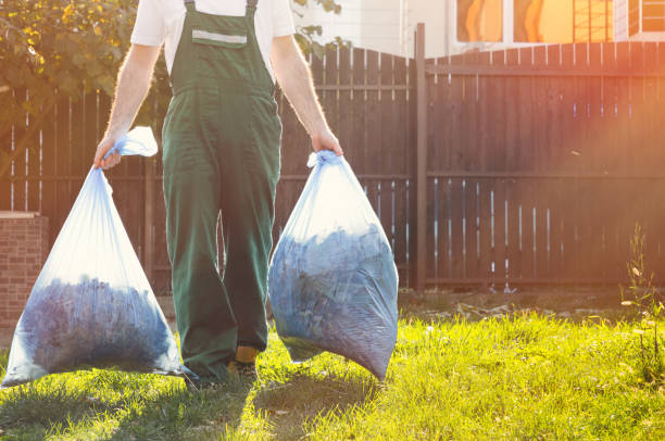 Basement Cleanout Services in Grovetown, GA
