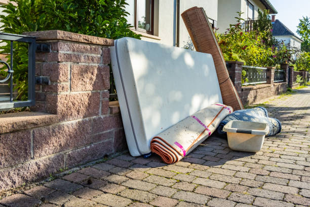 Best Yard Waste Removal  in Grovetown, GA