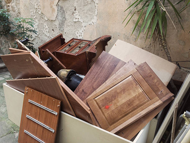 Best Attic Cleanout Services  in Grovetown, GA