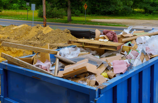 Appliance Disposal in Grovetown, GA